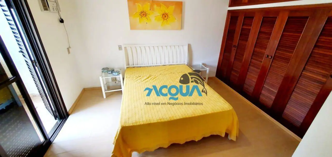 Foto 4 de Apartamento com 3 quartos à venda, 150m2 em Enseada, Guaruja - SP