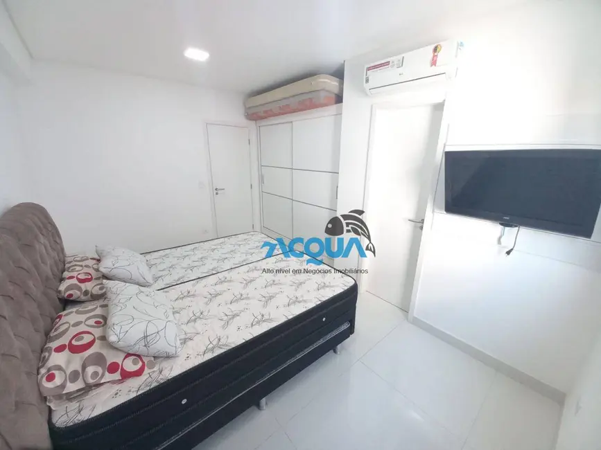 Foto 7 de Apartamento com 3 quartos à venda, 148m2 em Guaruja - SP
