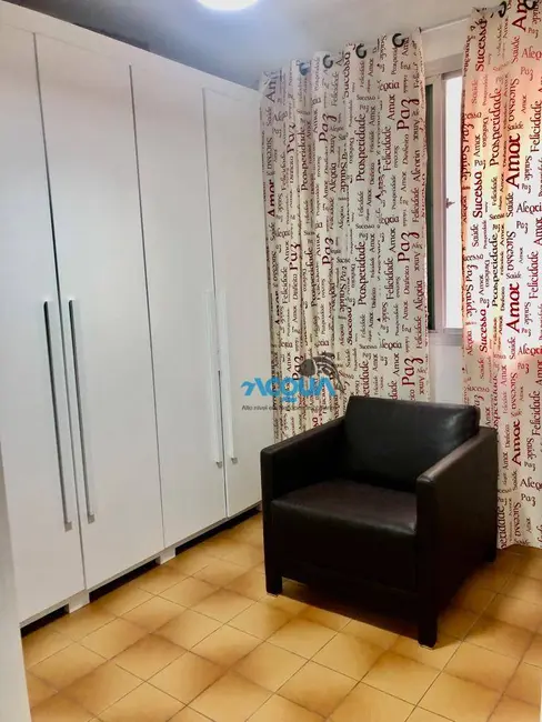 Foto 7 de Apartamento com 3 quartos à venda, 100m2 em Jardim Las Palmas, Guaruja - SP