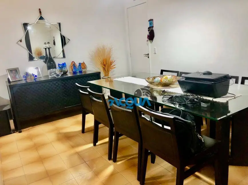 Foto 4 de Apartamento com 3 quartos à venda, 100m2 em Jardim Las Palmas, Guaruja - SP