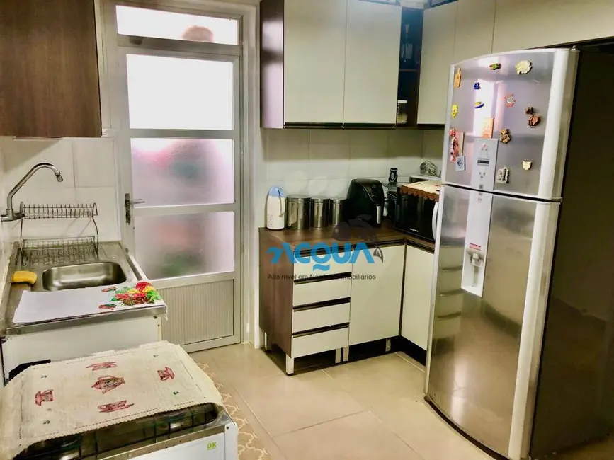 Foto 6 de Apartamento com 3 quartos à venda, 100m2 em Jardim Las Palmas, Guaruja - SP