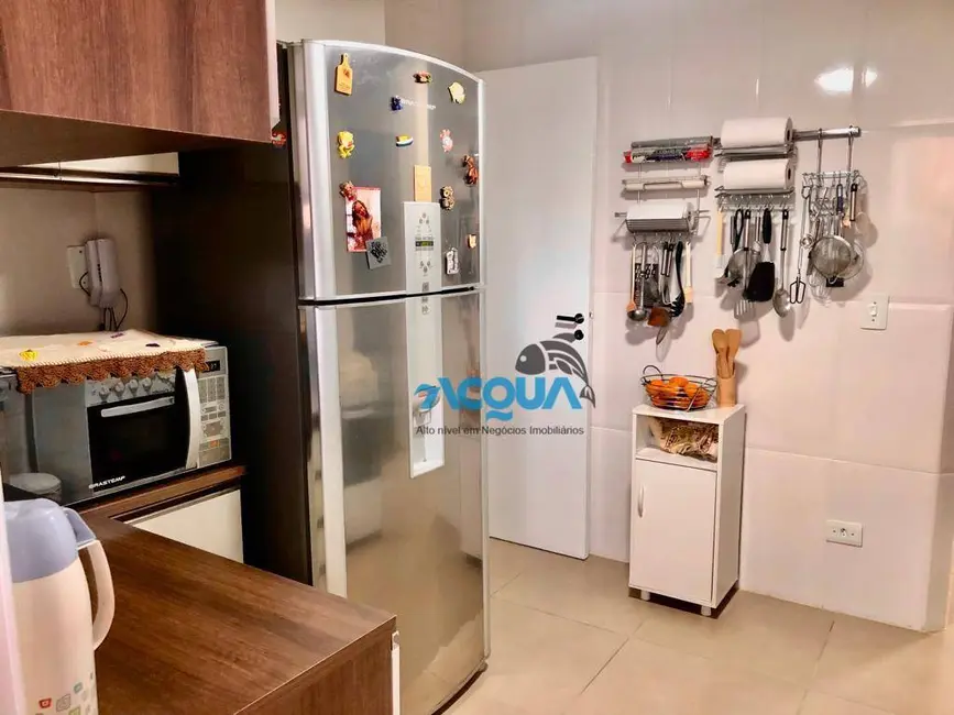 Foto 5 de Apartamento com 3 quartos à venda, 100m2 em Jardim Las Palmas, Guaruja - SP