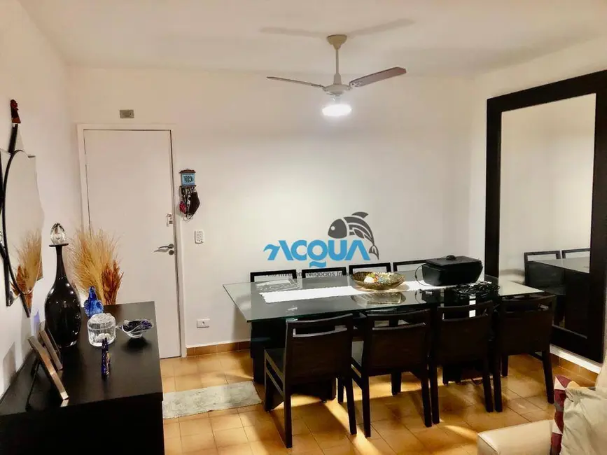 Foto 3 de Apartamento com 3 quartos à venda, 100m2 em Jardim Las Palmas, Guaruja - SP