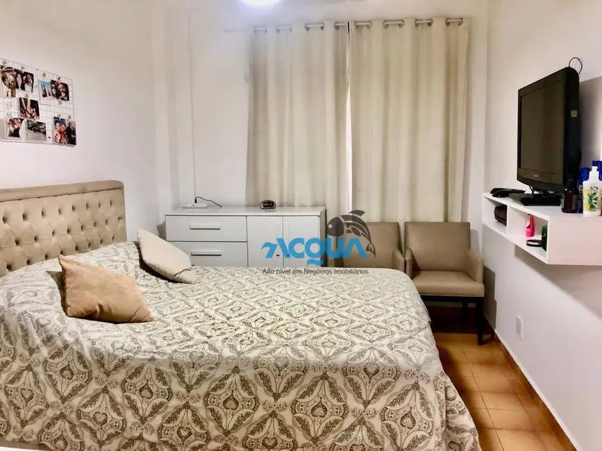 Foto 9 de Apartamento com 3 quartos à venda, 100m2 em Jardim Las Palmas, Guaruja - SP