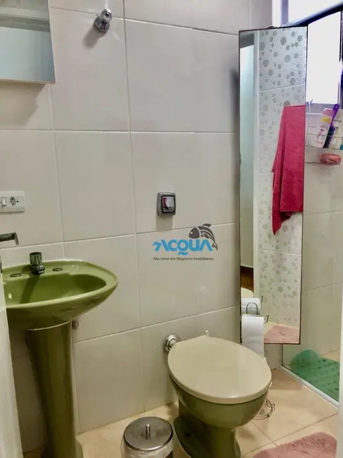 Foto 8 de Apartamento com 3 quartos à venda, 100m2 em Jardim Las Palmas, Guaruja - SP