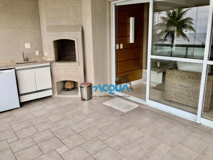 Foto 6 de Apartamento com 5 quartos à venda, 175m2 em Vila Luis Antônio, Guaruja - SP