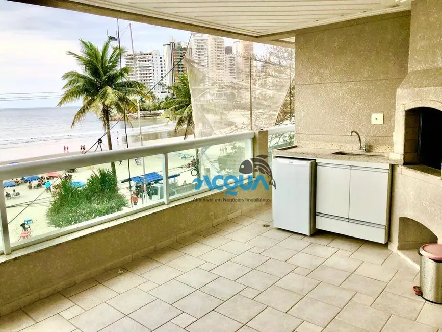 Foto 5 de Apartamento com 5 quartos à venda, 175m2 em Vila Luis Antônio, Guaruja - SP