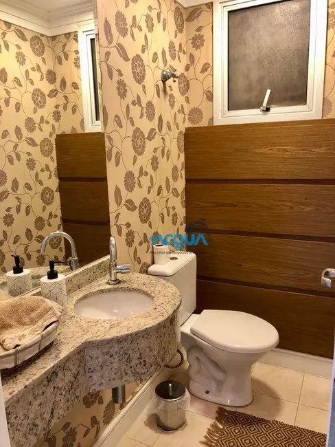 Foto 7 de Apartamento com 5 quartos à venda, 175m2 em Vila Luis Antônio, Guaruja - SP