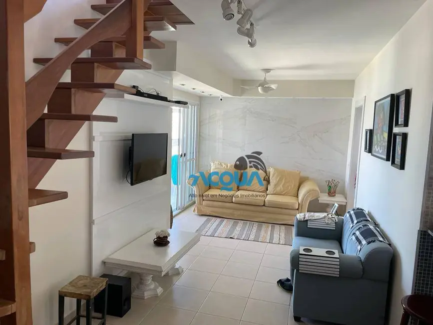 Foto 3 de Apartamento com 3 quartos à venda, 297m2 em Jardim Las Palmas, Guaruja - SP