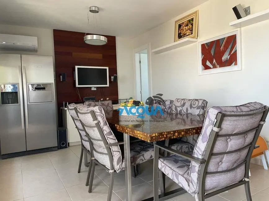 Foto 2 de Apartamento com 3 quartos à venda, 297m2 em Jardim Las Palmas, Guaruja - SP