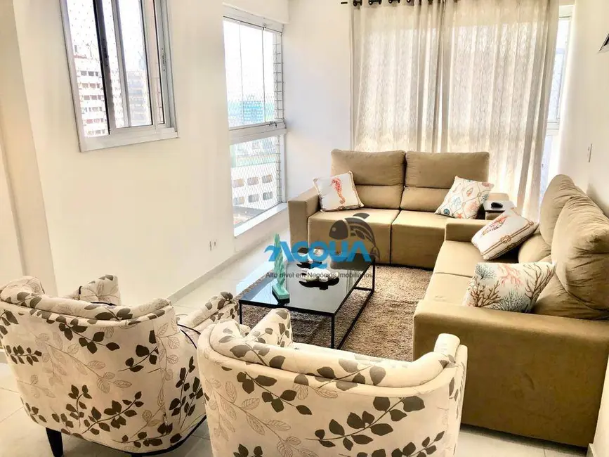 Foto 3 de Apartamento com 3 quartos à venda, 200m2 em Vila Luis Antônio, Guaruja - SP