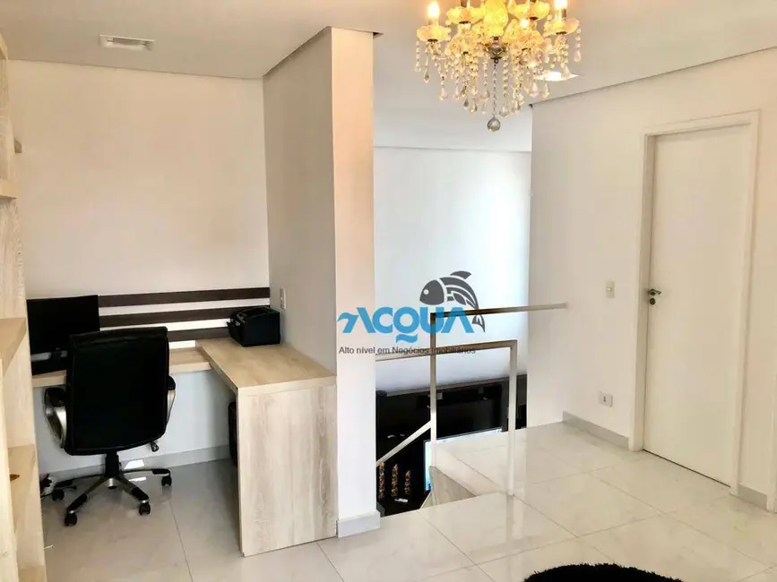 Foto 6 de Apartamento com 3 quartos à venda, 200m2 em Vila Luis Antônio, Guaruja - SP