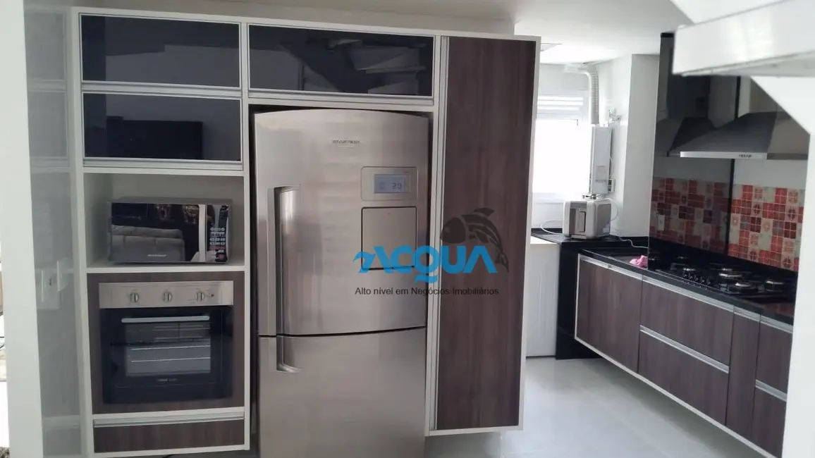 Foto 5 de Apartamento com 3 quartos à venda, 200m2 em Vila Luis Antônio, Guaruja - SP