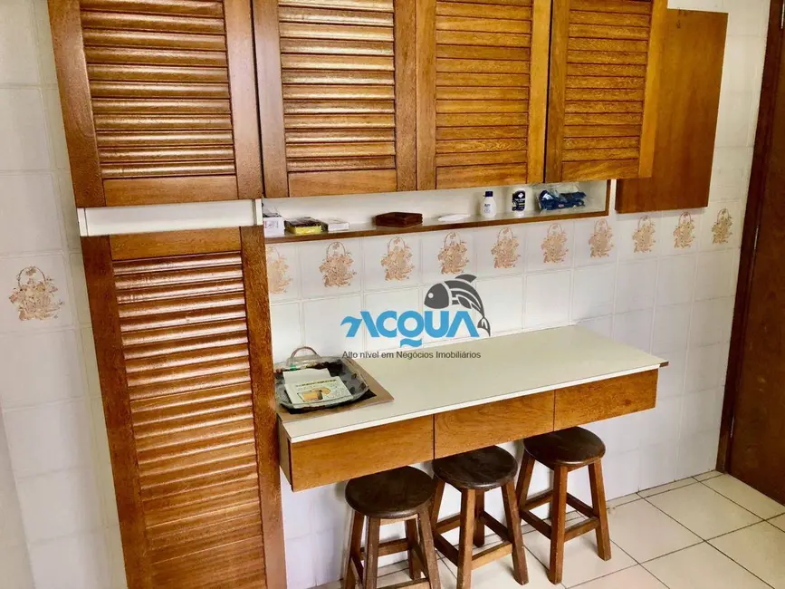 Apartamento com 3 quartos à venda, 112m2 em Vila Alzira, Guaruja - SP - imagem 4 Foto 4 de Apartamento com 3 quartos à venda, 112m2 em Vila Alzira, Guaruja - SP