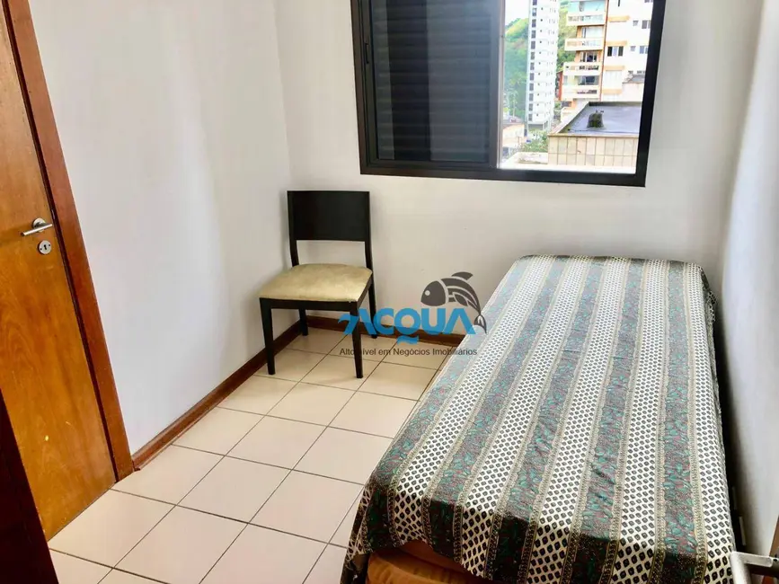 Apartamento com 3 quartos à venda, 112m2 em Vila Alzira, Guaruja - SP - imagem 7 Foto 7 de Apartamento com 3 quartos à venda, 112m2 em Vila Alzira, Guaruja - SP
