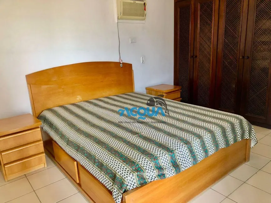 Apartamento com 3 quartos à venda, 112m2 em Vila Alzira, Guaruja - SP - imagem 6 Foto 6 de Apartamento com 3 quartos à venda, 112m2 em Vila Alzira, Guaruja - SP