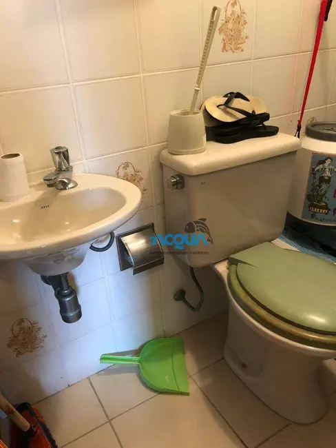 Apartamento com 3 quartos à venda, 112m2 em Vila Alzira, Guaruja - SP - imagem 8 Foto 8 de Apartamento com 3 quartos à venda, 112m2 em Vila Alzira, Guaruja - SP