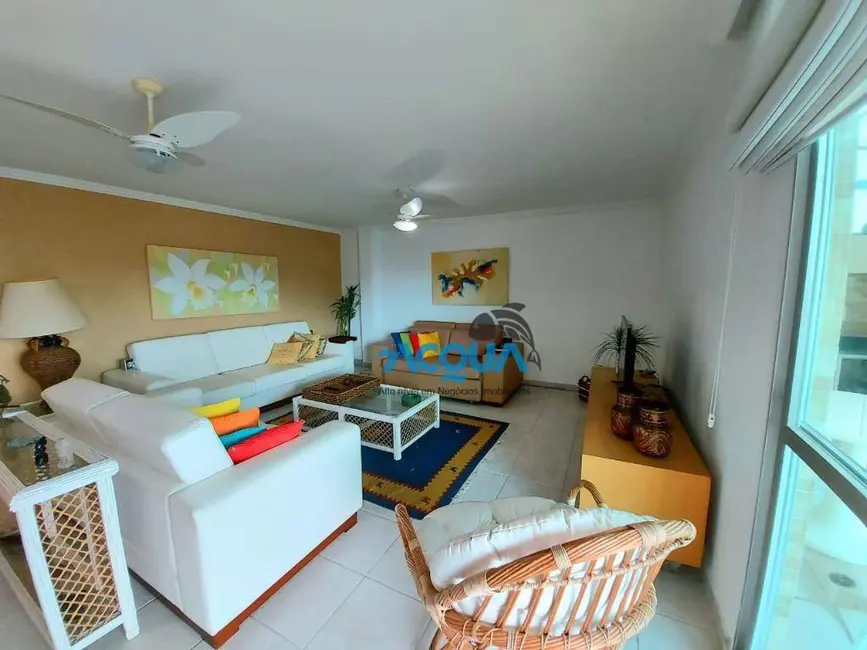 Cobertura com 4 quartos à venda, 198m2 em Barra Funda, Guaruja - SP - imagem 4 Foto 4 de Cobertura com 4 quartos à venda, 198m2 em Barra Funda, Guaruja - SP