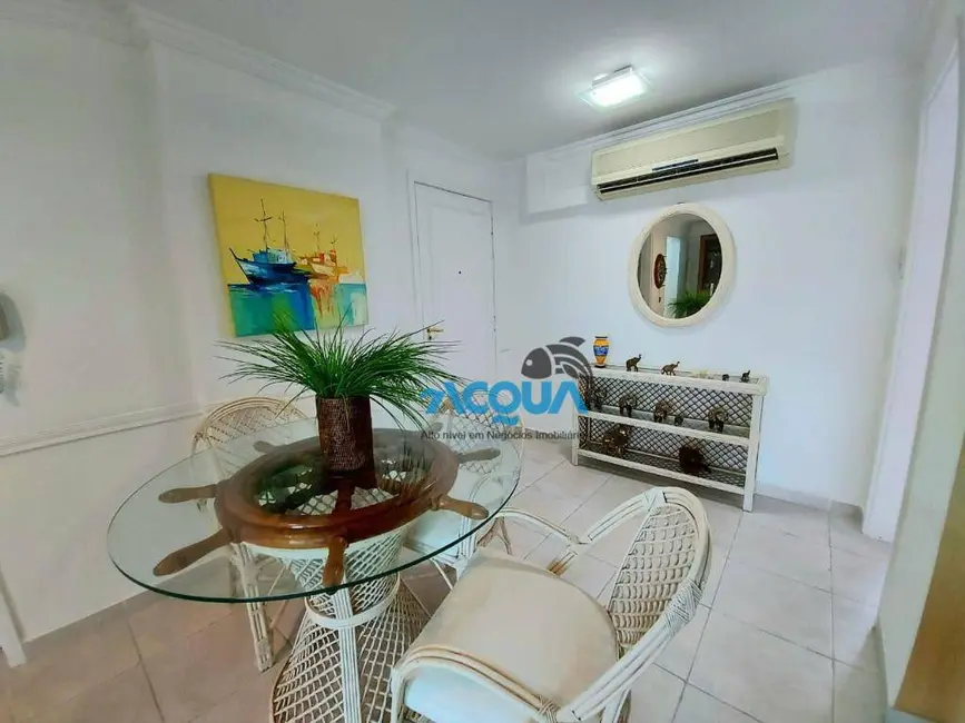 Cobertura com 4 quartos à venda, 198m2 em Barra Funda, Guaruja - SP - imagem 7 Foto 7 de Cobertura com 4 quartos à venda, 198m2 em Barra Funda, Guaruja - SP