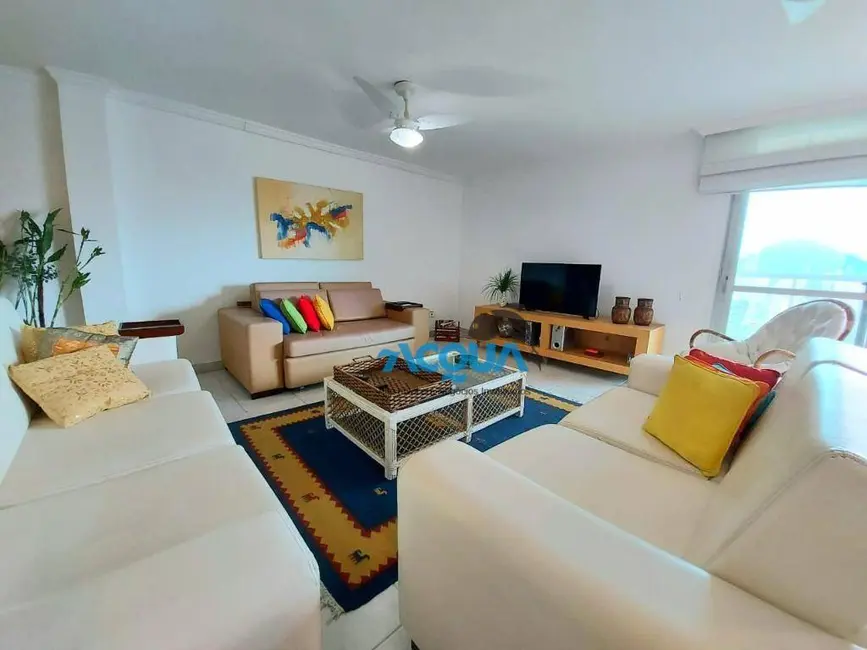 Cobertura com 4 quartos à venda, 198m2 em Barra Funda, Guaruja - SP - imagem 3 Foto 3 de Cobertura com 4 quartos à venda, 198m2 em Barra Funda, Guaruja - SP