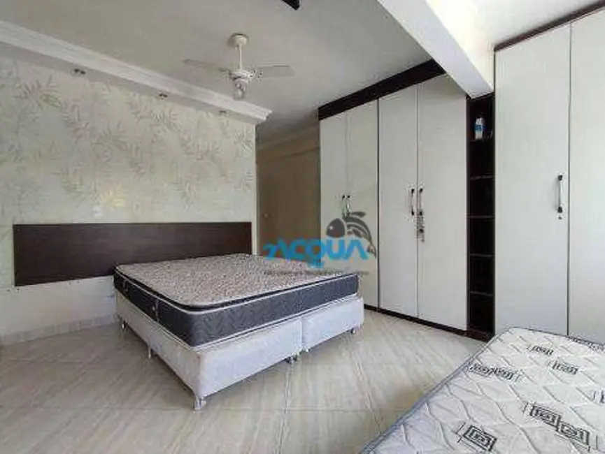 Apartamento com 3 quartos à venda, 150m2 em Jardim Las Palmas, Guaruja - SP - imagem 9 Foto 9 de Apartamento com 3 quartos à venda, 150m2 em Jardim Las Palmas, Guaruja - SP
