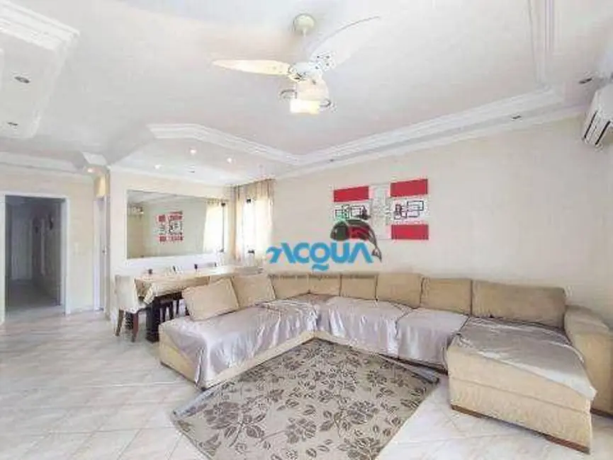 Apartamento com 3 quartos à venda, 150m2 em Jardim Las Palmas, Guaruja - SP - imagem 3 Foto 3 de Apartamento com 3 quartos à venda, 150m2 em Jardim Las Palmas, Guaruja - SP