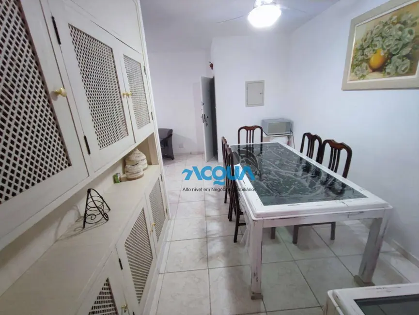 Foto 3 de Apartamento com 2 quartos à venda, 70m2 em Guaruja - SP
