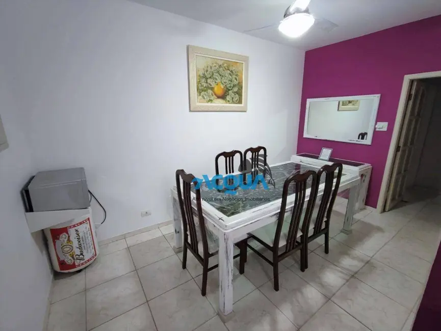 Foto 4 de Apartamento com 2 quartos à venda, 70m2 em Guaruja - SP