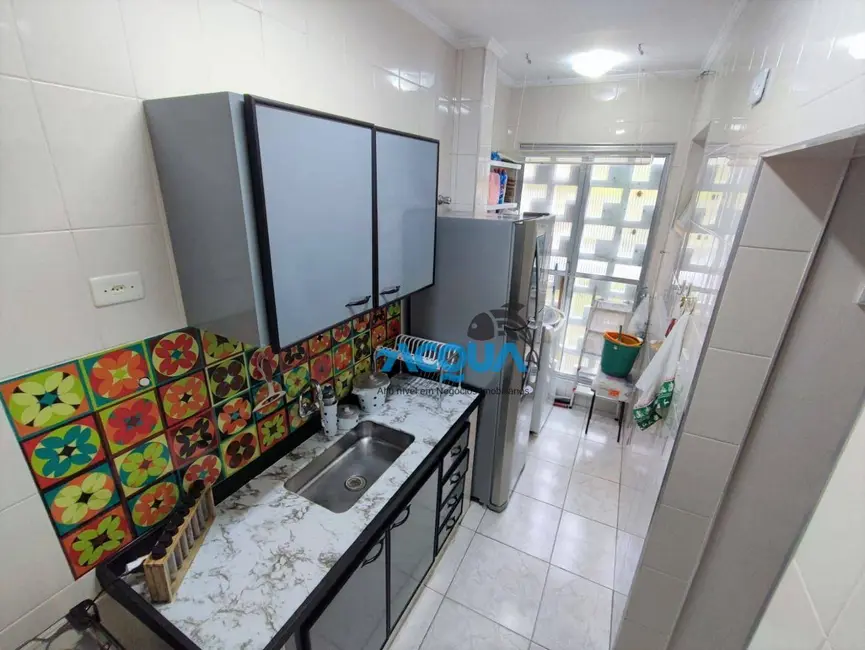 Foto 5 de Apartamento com 2 quartos à venda, 70m2 em Guaruja - SP