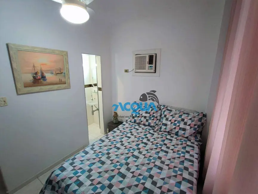 Foto 9 de Apartamento com 2 quartos à venda, 70m2 em Guaruja - SP
