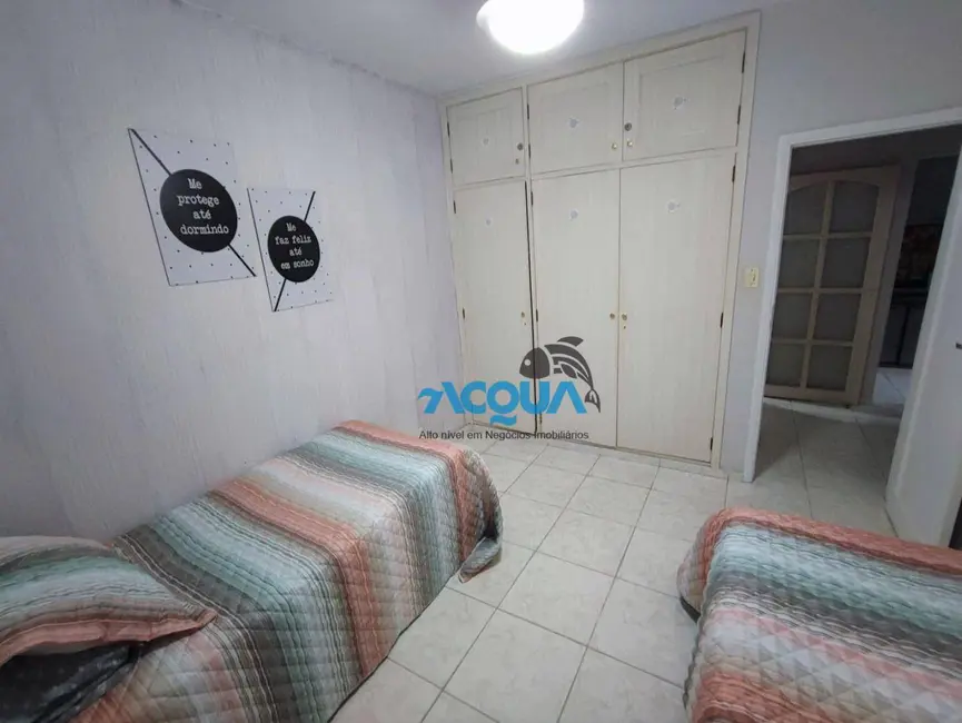 Foto 7 de Apartamento com 2 quartos à venda, 70m2 em Guaruja - SP