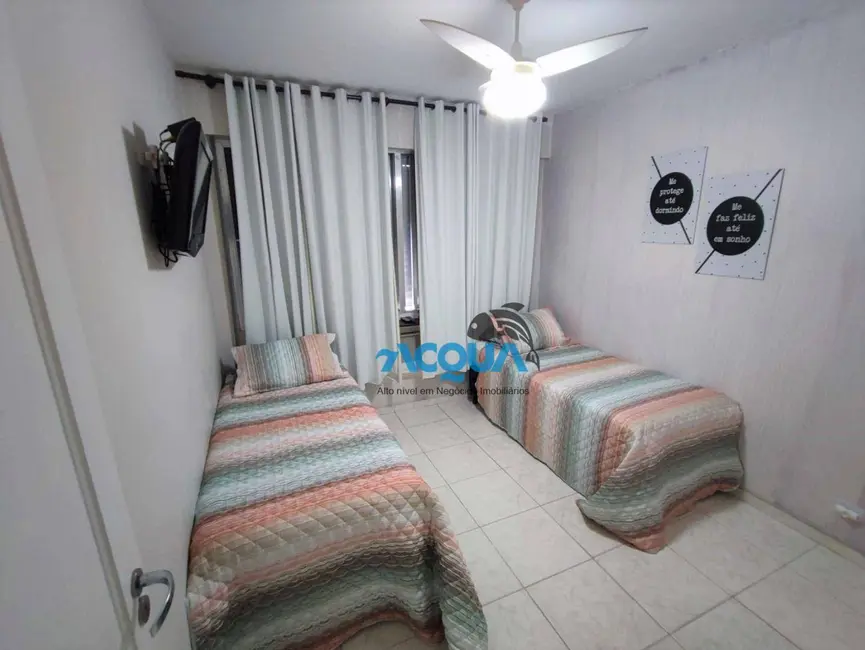 Foto 8 de Apartamento com 2 quartos à venda, 70m2 em Guaruja - SP