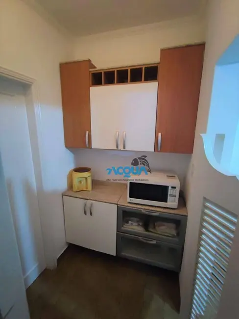 Apartamento com 1 quarto à venda, 58m2 em Guaruja - SP - imagem 9 Foto 9 de Apartamento com 1 quarto à venda, 58m2 em Guaruja - SP