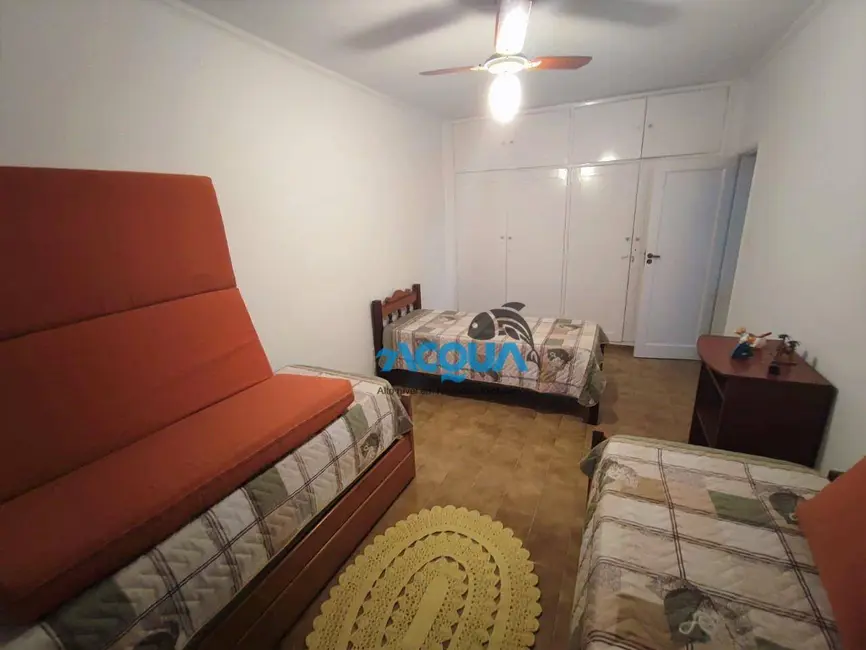 Apartamento com 1 quarto à venda, 58m2 em Guaruja - SP - imagem 6 Foto 6 de Apartamento com 1 quarto à venda, 58m2 em Guaruja - SP