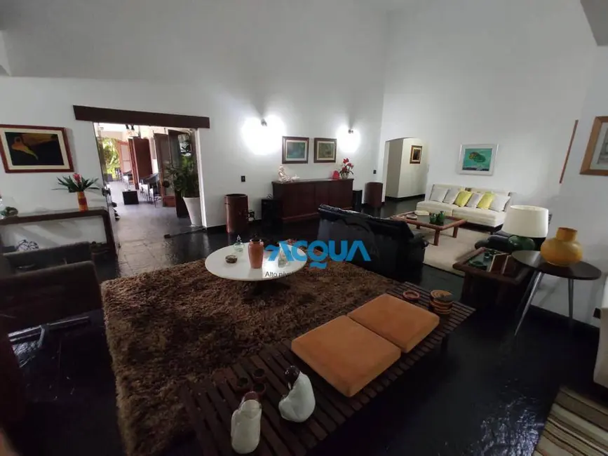 Casa de Condomínio com 4 quartos à venda, 2000m2 em Jardim Acapulco, Guaruja - SP - imagem 6 Foto 6 de Casa de Condomínio com 4 quartos à venda, 2000m2 em Jardim Acapulco, Guaruja - SP