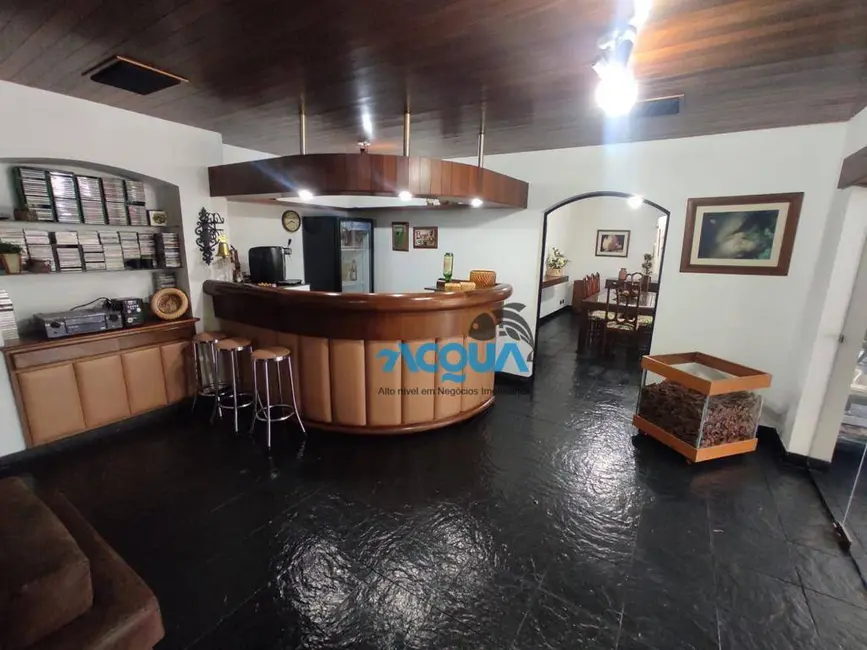 Casa de Condomínio com 4 quartos à venda, 2000m2 em Jardim Acapulco, Guaruja - SP - imagem 7 Foto 7 de Casa de Condomínio com 4 quartos à venda, 2000m2 em Jardim Acapulco, Guaruja - SP