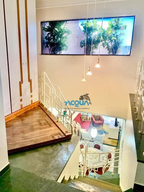 Cobertura com 2 quartos à venda, 163m2 em Guaruja - SP - imagem 6 Foto 6 de Cobertura com 2 quartos à venda, 163m2 em Guaruja - SP