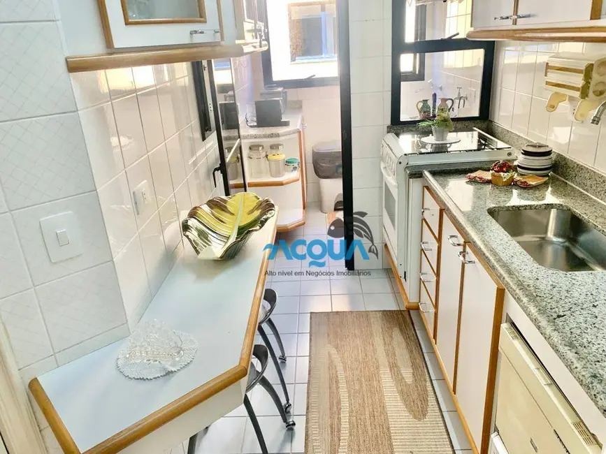 Cobertura com 2 quartos à venda, 163m2 em Guaruja - SP - imagem 7 Foto 7 de Cobertura com 2 quartos à venda, 163m2 em Guaruja - SP