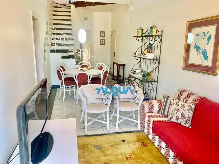 Cobertura com 2 quartos à venda, 163m2 em Guaruja - SP - imagem 5 Foto 5 de Cobertura com 2 quartos à venda, 163m2 em Guaruja - SP