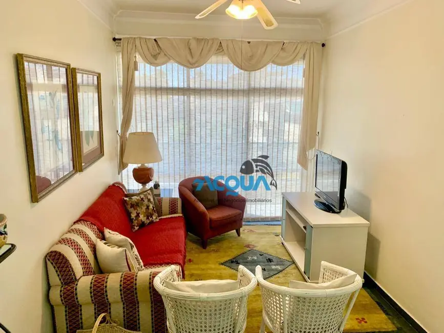 Cobertura com 2 quartos à venda, 163m2 em Guaruja - SP - imagem 4 Foto 4 de Cobertura com 2 quartos à venda, 163m2 em Guaruja - SP