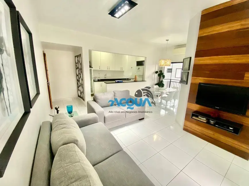 Cobertura com 2 quartos à venda, 160m2 em Jardim Las Palmas, Guaruja - SP - imagem 3 Foto 3 de Cobertura com 2 quartos à venda, 160m2 em Jardim Las Palmas, Guaruja - SP