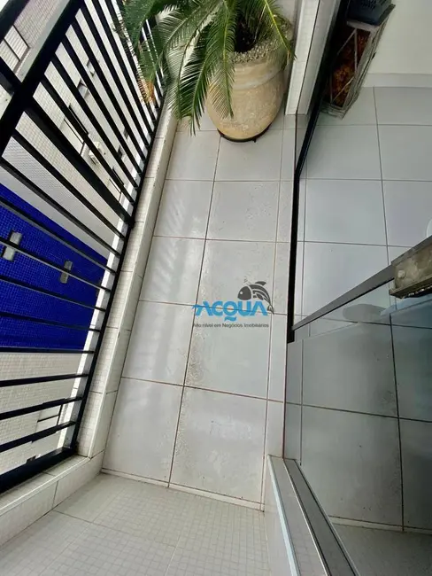 Cobertura com 2 quartos à venda, 160m2 em Jardim Las Palmas, Guaruja - SP - imagem 6 Foto 6 de Cobertura com 2 quartos à venda, 160m2 em Jardim Las Palmas, Guaruja - SP