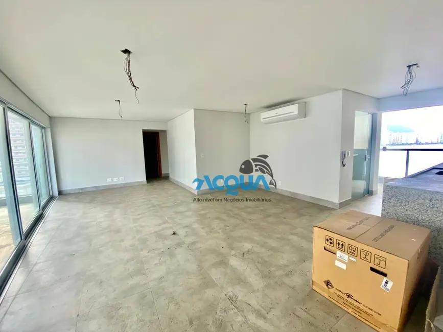 Apartamento com 3 quartos à venda, 146m2 em Guaruja - SP - imagem 2 Foto 2 de Apartamento com 3 quartos à venda, 146m2 em Guaruja - SP