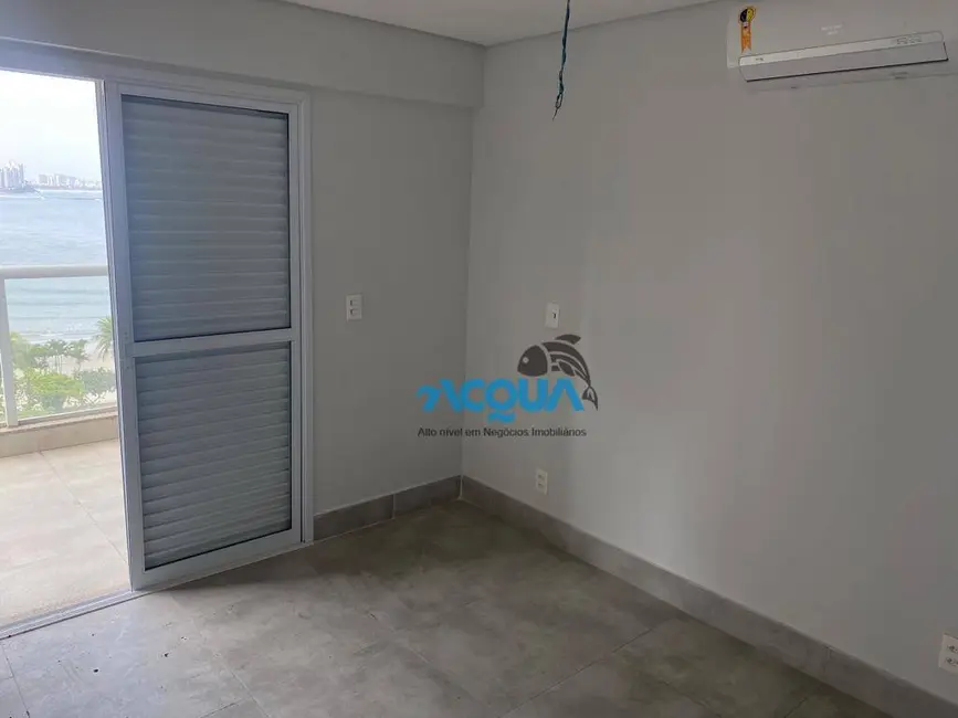 Apartamento com 3 quartos à venda, 146m2 em Guaruja - SP - imagem 7 Foto 7 de Apartamento com 3 quartos à venda, 146m2 em Guaruja - SP