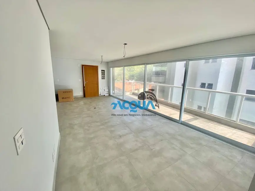 Apartamento com 3 quartos à venda, 146m2 em Guaruja - SP - imagem 3 Foto 3 de Apartamento com 3 quartos à venda, 146m2 em Guaruja - SP