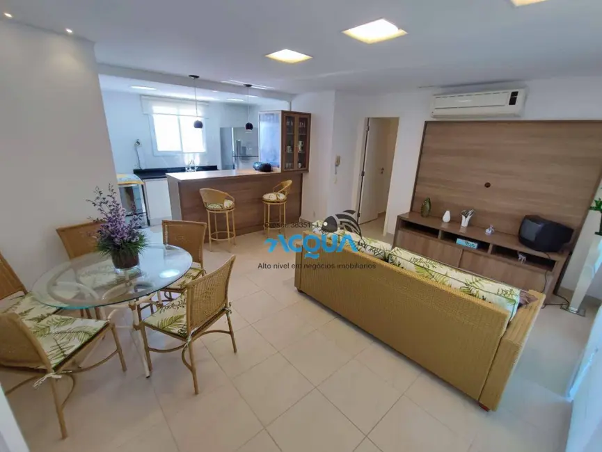 Apartamento com 3 quartos à venda, 94m2 em Guaruja - SP - imagem 5 Foto 5 de Apartamento com 3 quartos à venda, 94m2 em Guaruja - SP