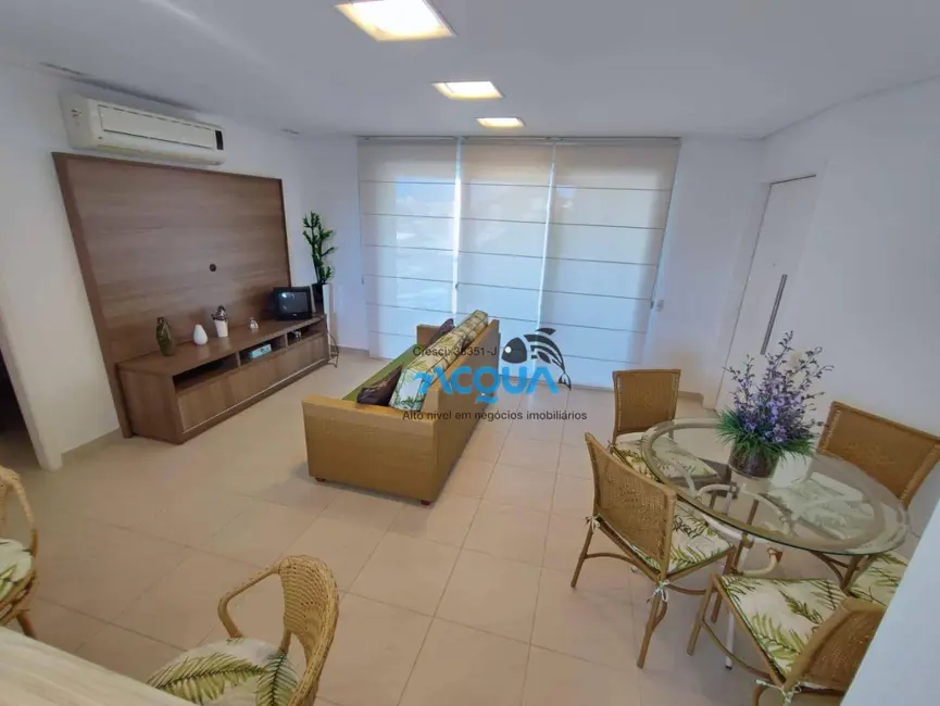 Apartamento com 3 quartos à venda, 94m2 em Guaruja - SP - imagem 6 Foto 6 de Apartamento com 3 quartos à venda, 94m2 em Guaruja - SP