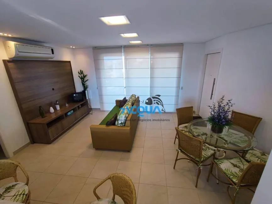 Apartamento com 3 quartos à venda, 94m2 em Guaruja - SP - imagem 3 Foto 3 de Apartamento com 3 quartos à venda, 94m2 em Guaruja - SP