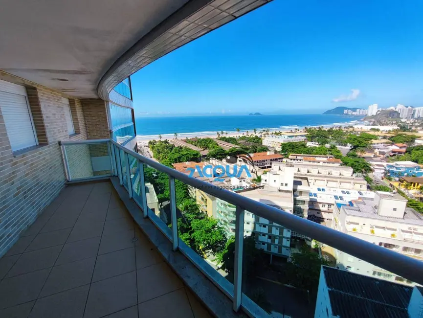 Apartamento com 3 quartos à venda, 94m2 em Guaruja - SP - imagem 1 Foto 1 de Apartamento com 3 quartos à venda, 94m2 em Guaruja - SP