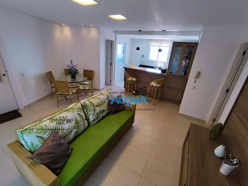 Apartamento com 3 quartos à venda, 94m2 em Guaruja - SP - imagem 4 Foto 4 de Apartamento com 3 quartos à venda, 94m2 em Guaruja - SP